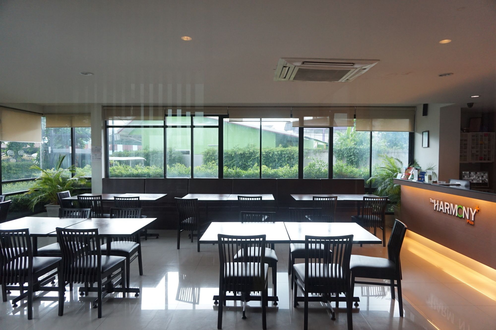 Fortune D Hotel פיטסנולוק מראה חיצוני תמונה