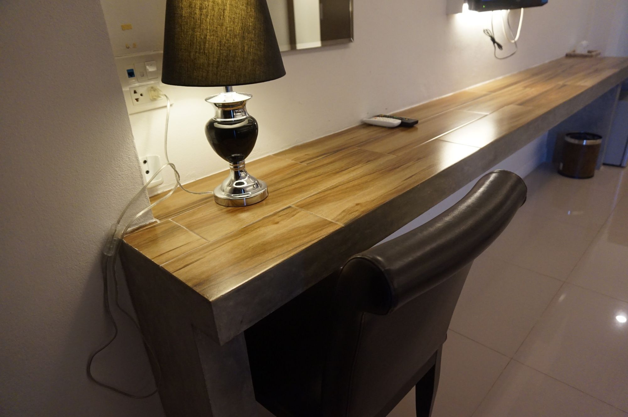 Fortune D Hotel פיטסנולוק מראה חיצוני תמונה