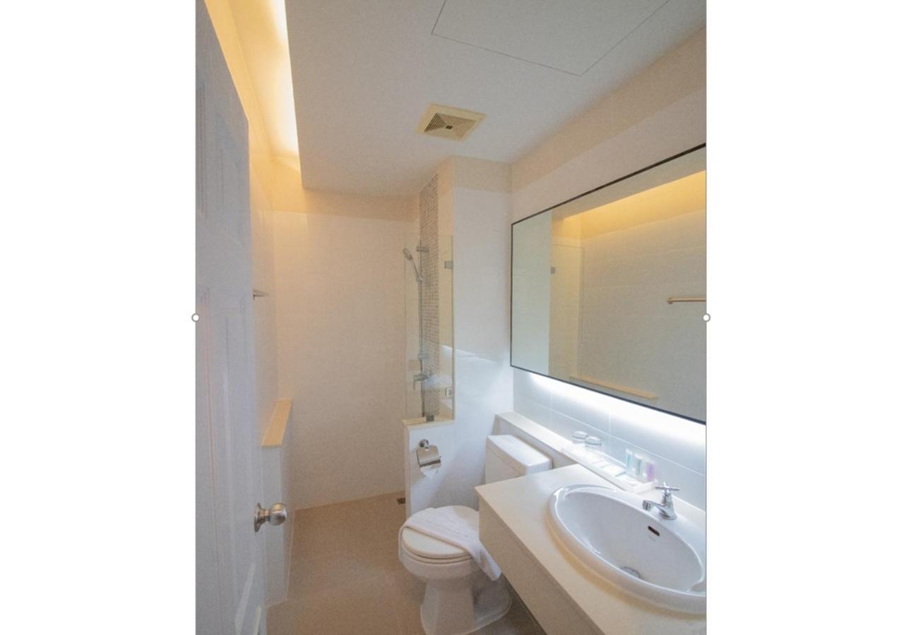 Fortune D Hotel פיטסנולוק מראה חיצוני תמונה