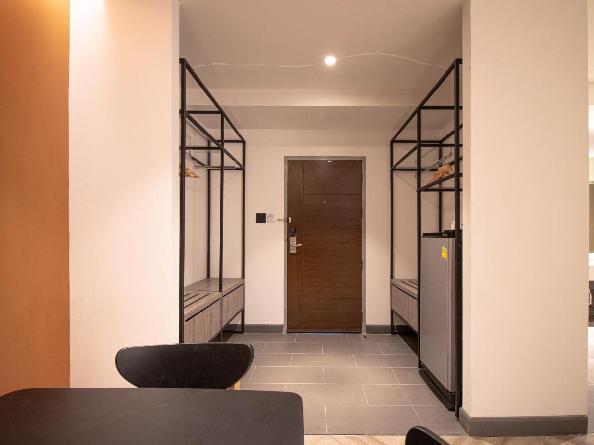 Fortune D Hotel פיטסנולוק מראה חיצוני תמונה
